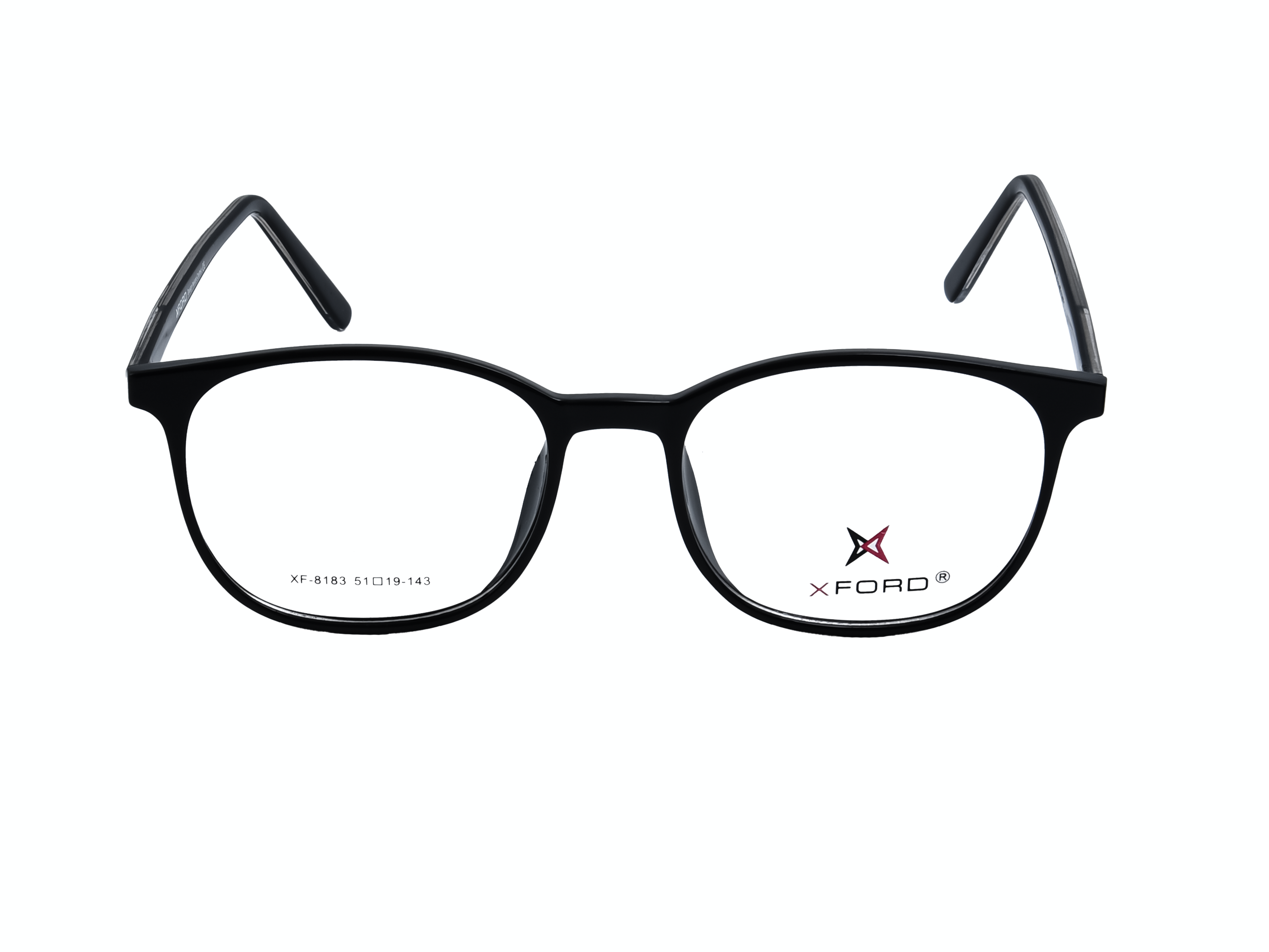 XFORD XF-8183 OVAL UNISEX